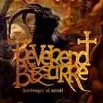 Reverend Bizarre: "Harbinger Of Metal" – 2003